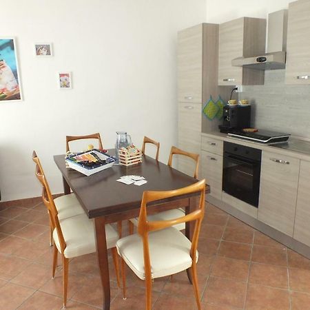Bacidapompei Apartment Скафати Екстериор снимка