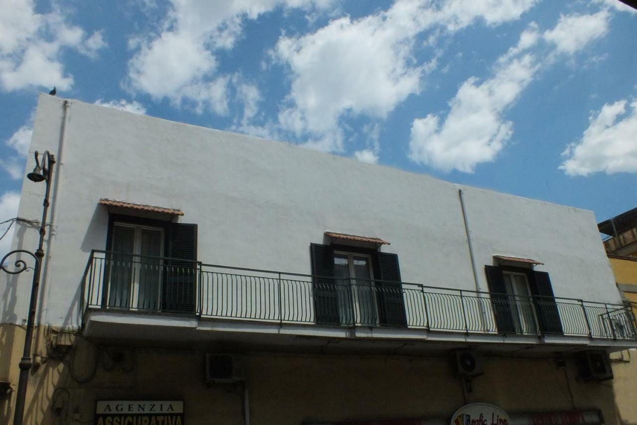 Bacidapompei Apartment Скафати Екстериор снимка